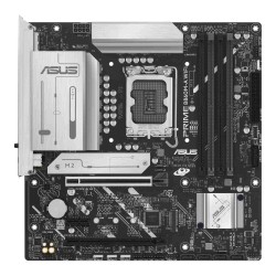 Asus Płyta główna PRIME B860M-A WIFI s1851 XDDR5 USBC mATX… | PartsPC.pl