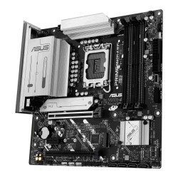 Asus Płyta główna PRIME B860M-A WIFI s1851 XDDR5 USBC mATX… | PartsPC.pl