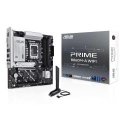 Asus Płyta główna PRIME B860M-A WIFI s1851 XDDR5 USBC mATX… | PartsPC.pl