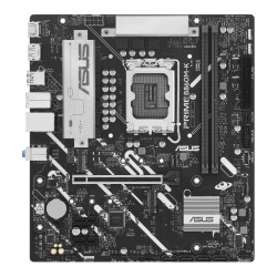 Asus Płyta główna PRIME B860M-K s1851 XDDR5 USBC mATX | PartsPC.pl