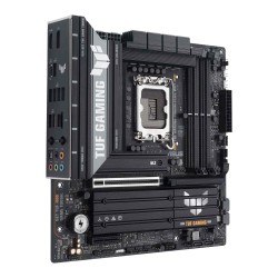 Asus Płyta główna TUF GAMING B860M-PLUS WIFI s1851 4DDR5 USB… | PartsPC.pl