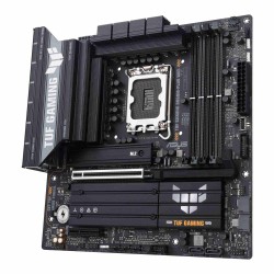Asus Płyta główna TUF GAMING B860M-PLUS WIFI s1851 4DDR5 USB… | PartsPC.pl