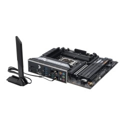 Asus Płyta główna TUF GAMING B860M-PLUS WIFI s1851 4DDR5 USB… | PartsPC.pl