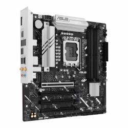 Płyta Asus B860M MAX GAMING AX | PartsPC.pl