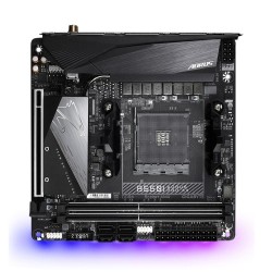 Płyta Gigabyte B550I AORUS PRO AX /AMD