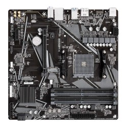 Płyta Gigabyte B550M K /AMD B550/DDR4/SATA3/M.2/USB3.0/PCIe4… | PartsPC.pl