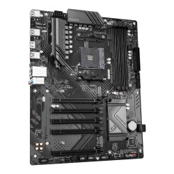 Płyta Gigabyte B550 EAGLE /AMD B550/DDR4/SATA3/M.2/USB3.1/PC… | PartsPC.pl