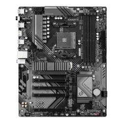 Płyta Gigabyte B550 EAGLE WIFI6 /AMD | PartsPC.pl