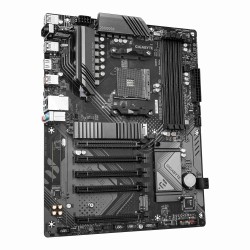 Płyta Gigabyte B550 EAGLE WIFI6 /AMD | PartsPC.pl
