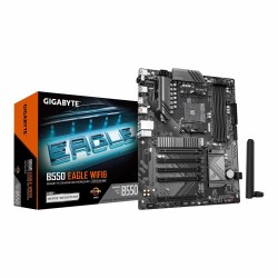 Płyta Gigabyte B550 EAGLE WIFI6 /AMD | PartsPC.pl