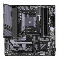 Płyta Gigabyte B550M GAMING X WIFI6 /AMD | PartsPC.pl