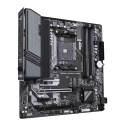 Płyta Gigabyte B550M GAMING X WIFI6 /AMD | PartsPC.pl