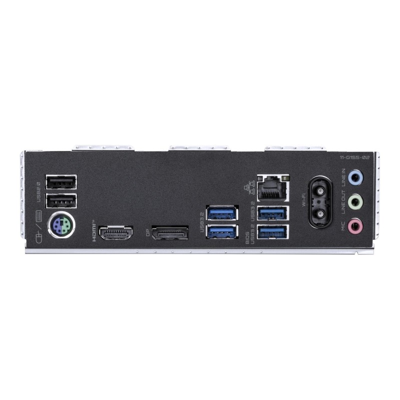Płyta Gigabyte B550M GAMING X WIFI6 /AMD | PartsPC.pl