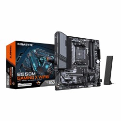 Płyta Gigabyte B550M GAMING X WIFI6 /AMD | PartsPC.pl