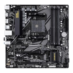 Płyta Gigabyte B550M DS3H AC R2 /AMD | PartsPC.pl