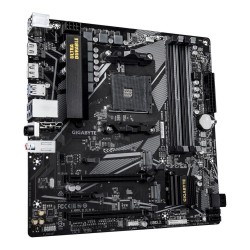 Płyta Gigabyte B550M DS3H AC R2 /AMD | PartsPC.pl