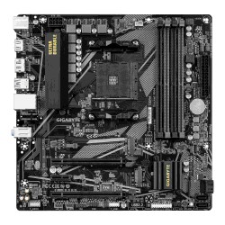 Płyta Gigabyte B550M DS3H R2 /AMD | PartsPC.pl