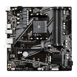 Płyta Gigabyte A520M DS3H V2 (rev. 1.0) /AMD | PartsPC.pl
