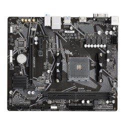 Płyta Gigabyte A520M K V2 (rev. 1.0) /AMD | PartsPC.pl