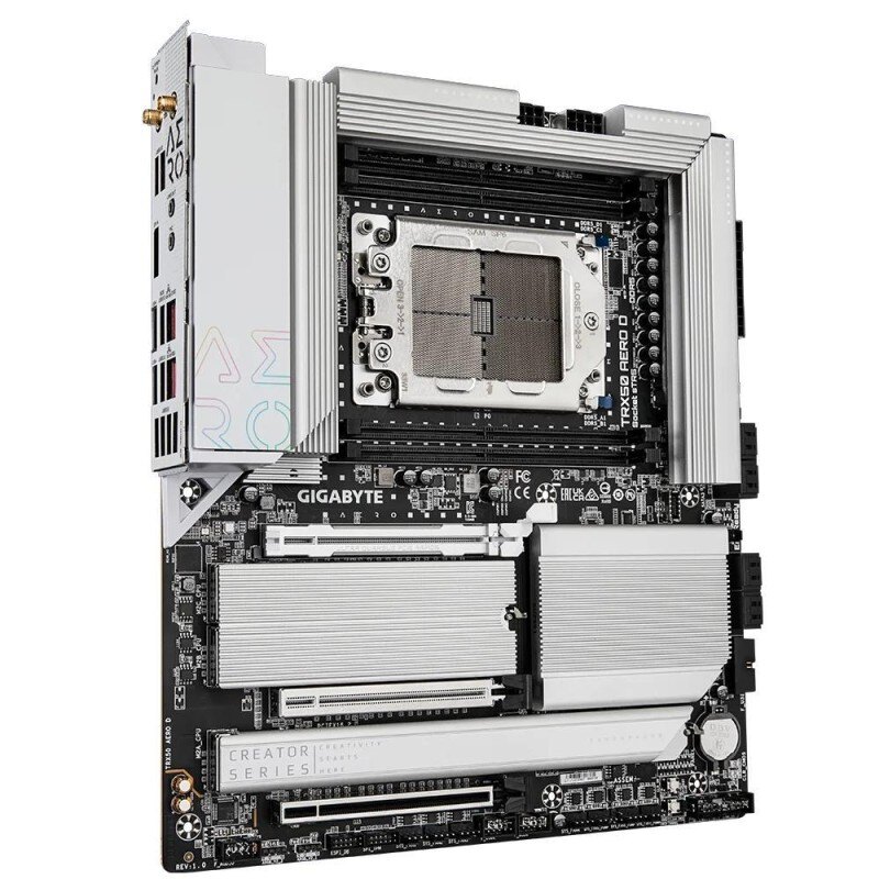 Płyta Gigabyte TRX50 AERO D (rev.1.0) /AMD