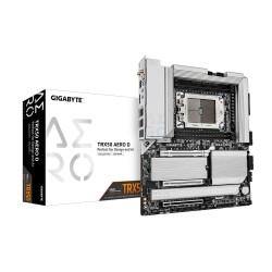 Płyta Gigabyte TRX50 AERO D (rev.1.0) /AMD