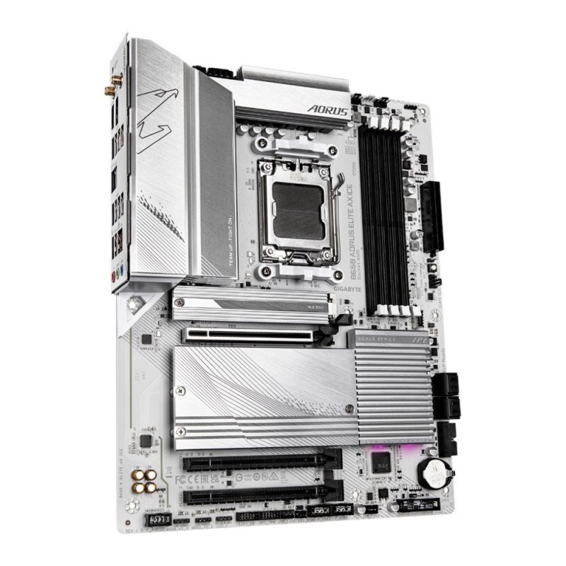 Płyta Gigabyte B650 AORUS ELITE AX ICE /AMD | PartsPC.pl