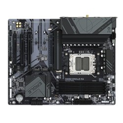 Gigabyte Płyta główna B650 EAGLE AX AM5 4DDR5 HDMI/DP ATX | PartsPC.pl