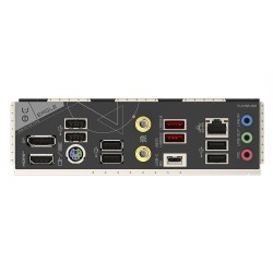 Gigabyte Płyta główna B650 EAGLE AX AM5 4DDR5 HDMI/DP ATX | PartsPC.pl