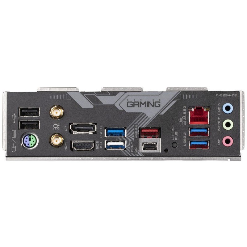 Płyta Gigabyte B650 GAMING X AX V2 /AMD | PartsPC.pl