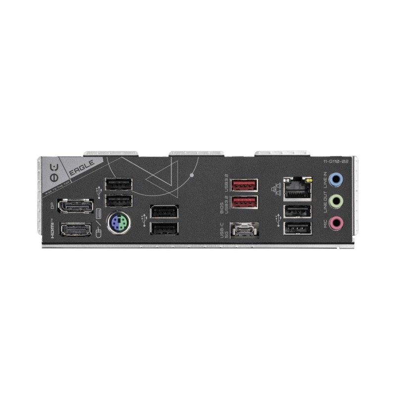 Płyta Gigabyte B650 EAGLE /AMD B650/DDR5/SATA3/M.2/PCIe4.0/A… | PartsPC.pl