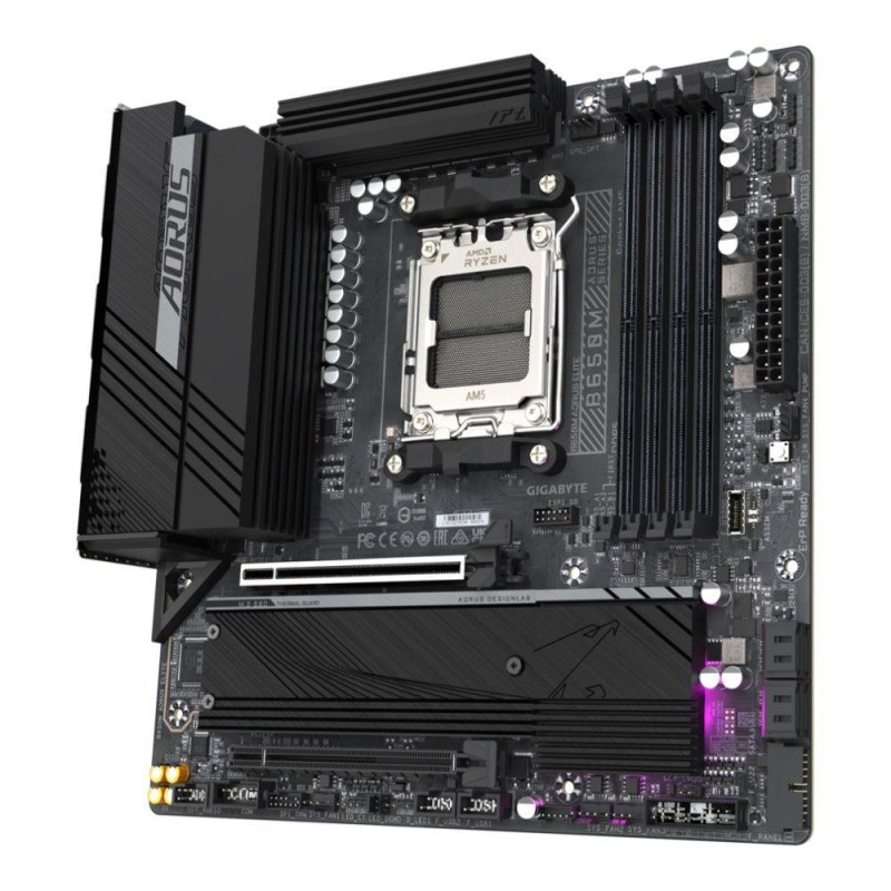 Płyta Gigabyte B650M AORUS ELITE (rev. 1.3) /AMD | PartsPC.pl