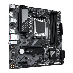 Płyta Gigabyte B650M D3HP /AMD B650/DDR5/SATA3/M.2/USB3.0/PC… | PartsPC.pl