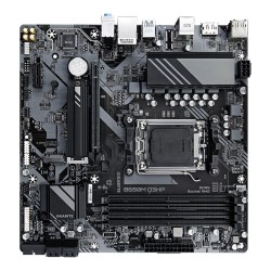 Płyta Gigabyte B650M D3HP /AMD B650/DDR5/SATA3/M.2/USB3.0/PC… | PartsPC.pl