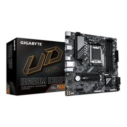 Płyta Gigabyte B650M D3HP /AMD B650/DDR5/SATA3/M.2/USB3.0/PC… | PartsPC.pl