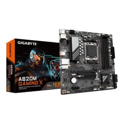 Gigabyte Płyta główna A620M GAMING X AM5 4DDR5 HDMI/DP M.2 m… | PartsPC.pl
