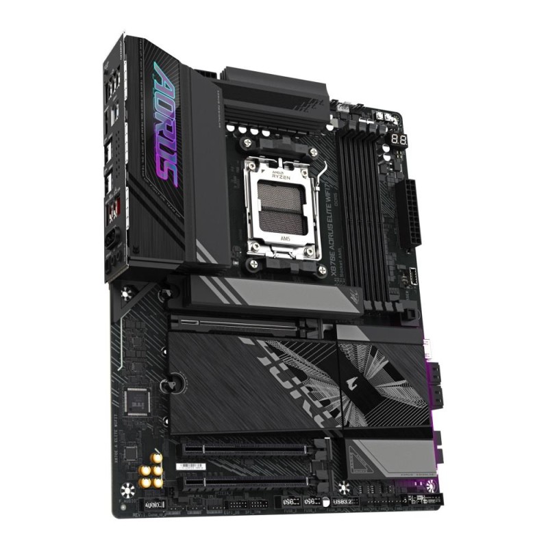 Płyta Gigabyte X870E AORUS ELITE WIFI7 /AMD | PartsPC.pl