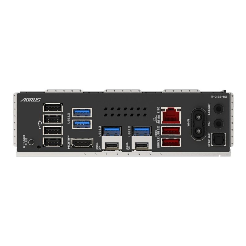 Płyta Gigabyte X870E AORUS ELITE WIFI7 /AMD | PartsPC.pl