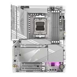 Płyta Gigabyte X870 AORUS ELITE WIFI7 ICE /AMD | PartsPC.pl