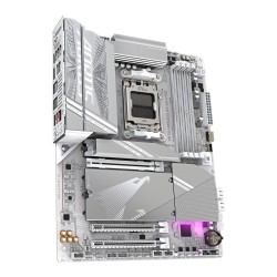 Płyta Gigabyte X870 AORUS ELITE WIFI7 ICE /AMD | PartsPC.pl