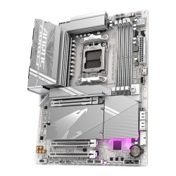 Płyta Gigabyte X870 AORUS ELITE WIFI7 ICE /AMD | PartsPC.pl