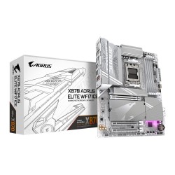 Płyta Gigabyte X870 AORUS ELITE WIFI7 ICE /AMD | PartsPC.pl