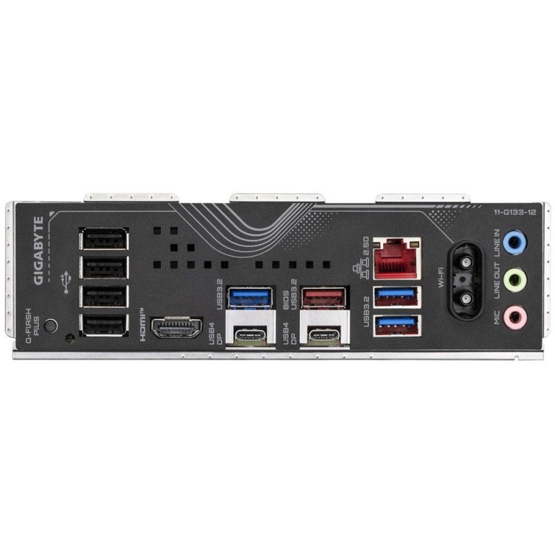 Płyta Gigabyte X870 EAGLE WIFI7 /AMD | PartsPC.pl