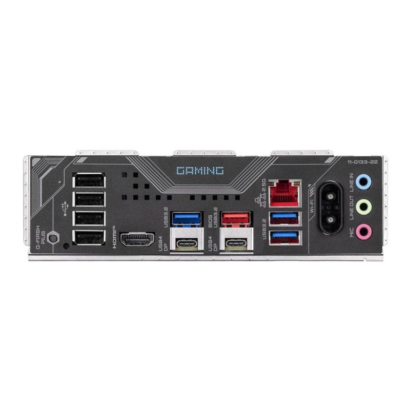 Płyta Gigabyte X870 GAMING WIFI6 /AMD | PartsPC.pl