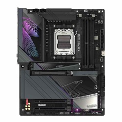 Gigabyte Płyta główna X870E AORUS MASTER AM5 4DDR5 HDMI/USB-… | PartsPC.pl