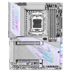 Gigabyte Płyta główna X870E AORUS PRO ICE AM5 4DDR5 HDMI/USB… | PartsPC.pl