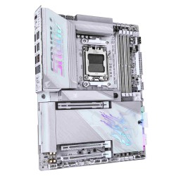 Gigabyte Płyta główna X870E AORUS PRO ICE AM5 4DDR5 HDMI/USB… | PartsPC.pl
