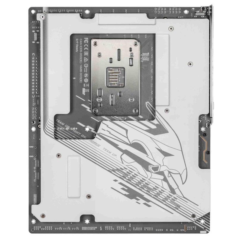 Gigabyte Płyta główna X870E AORUS PRO ICE AM5 4DDR5 HDMI/USB… | PartsPC.pl
