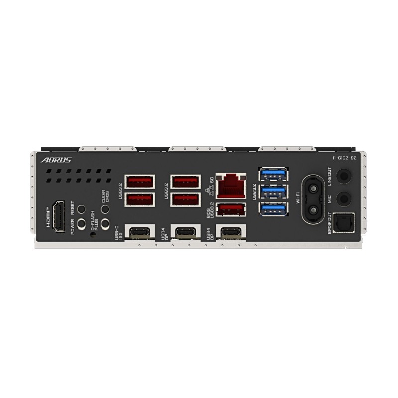 Płyta Gigabyte X870E A ELITE X /AMD | PartsPC.pl