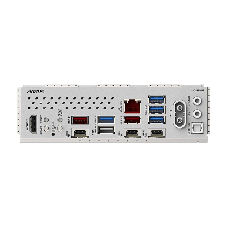 Płyta Gigabyte X870 A ELITE X ICE /AMD | PartsPC.pl