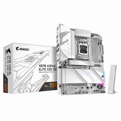 Płyta Gigabyte X870 A ELITE X ICE /AMD | PartsPC.pl